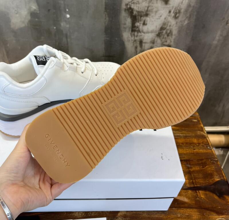 SAMC - GCY Men Shoes - 047