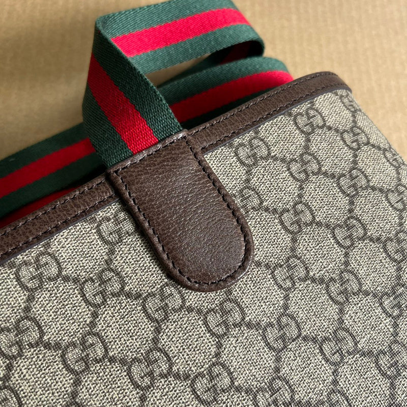 Satchel Bags - GCI Bags - 7654