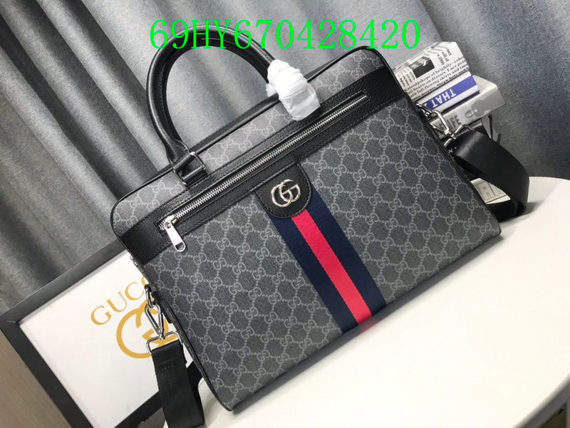 Glami Fashion - GCI Bags - 11301