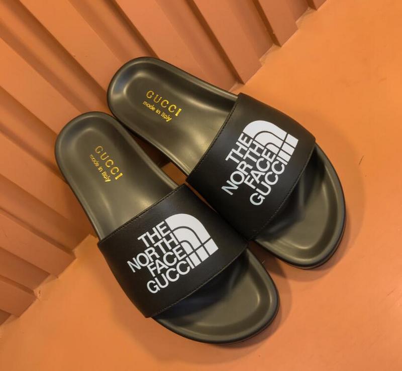 SAMC - GUKI Men Shoes - 953