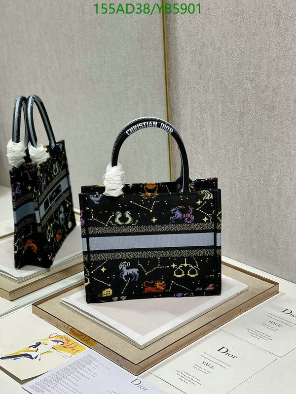 SAMCC - DOR Bags - 1477