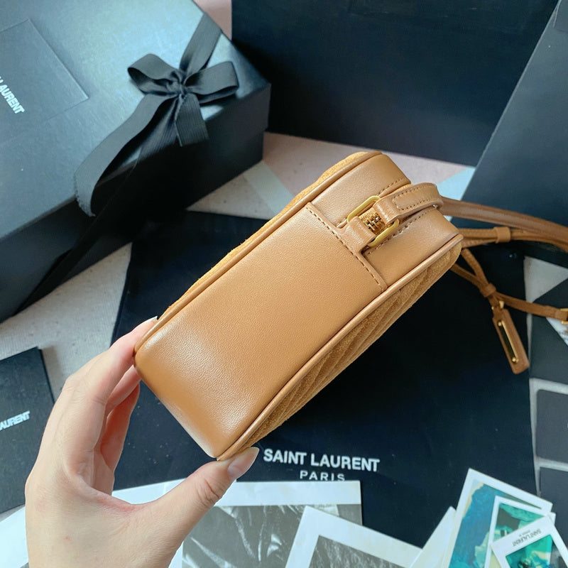 Glamy - YLS Bags - 443
