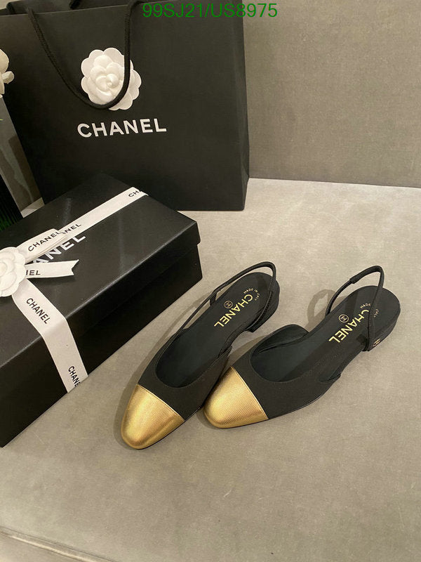 SAMC - CHL Women Shoes Ballet - 158