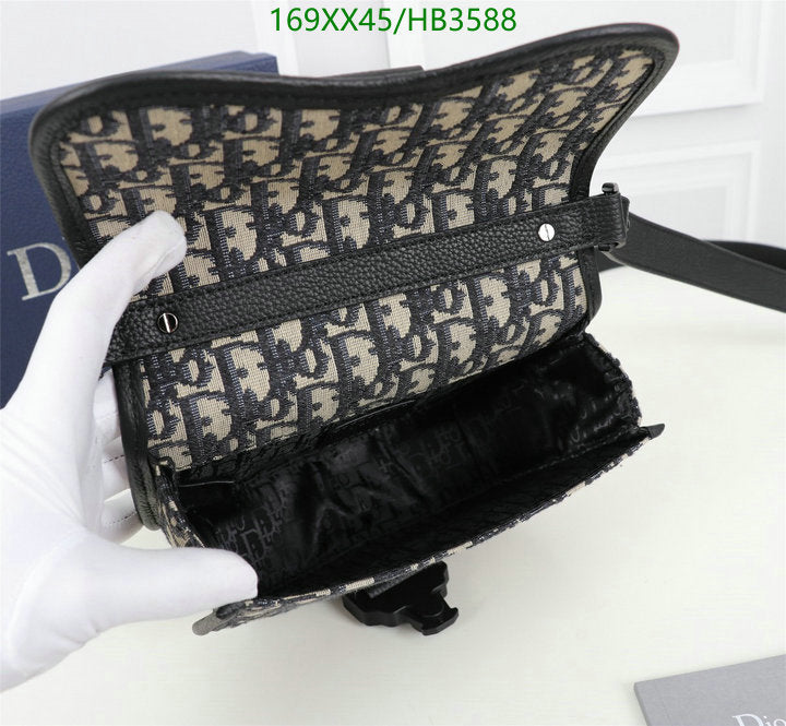 SAMCC - DOR Bags - 1115