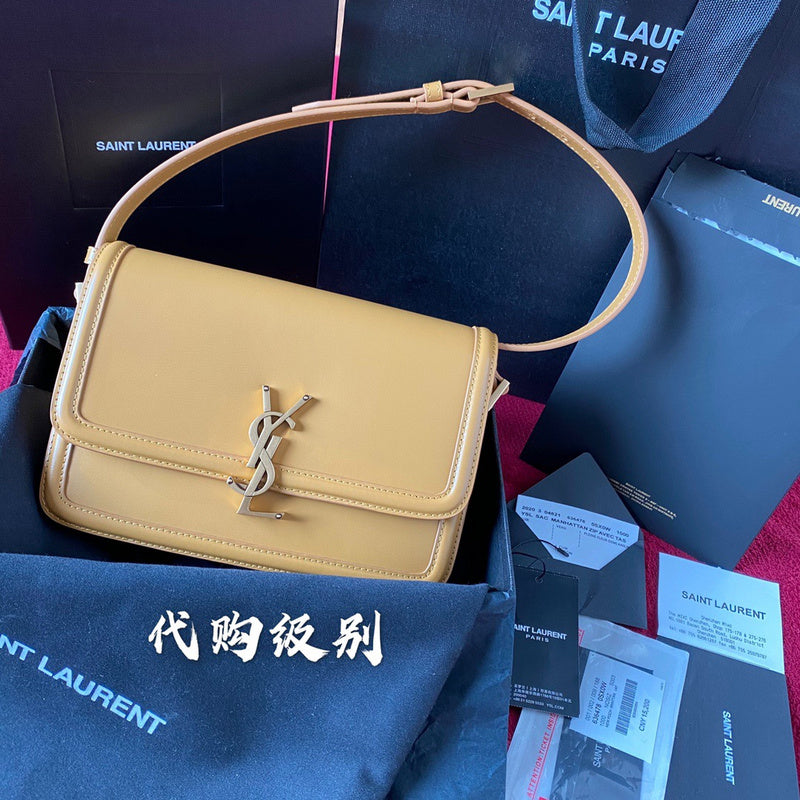 Glami - SLY Bags 027