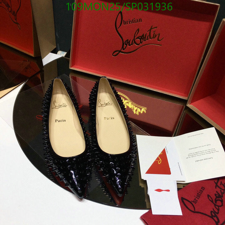 SAMC - CBL Women Shoes - 165