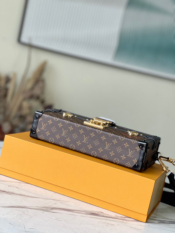 Fashion Lu-Vi bags - 5094
