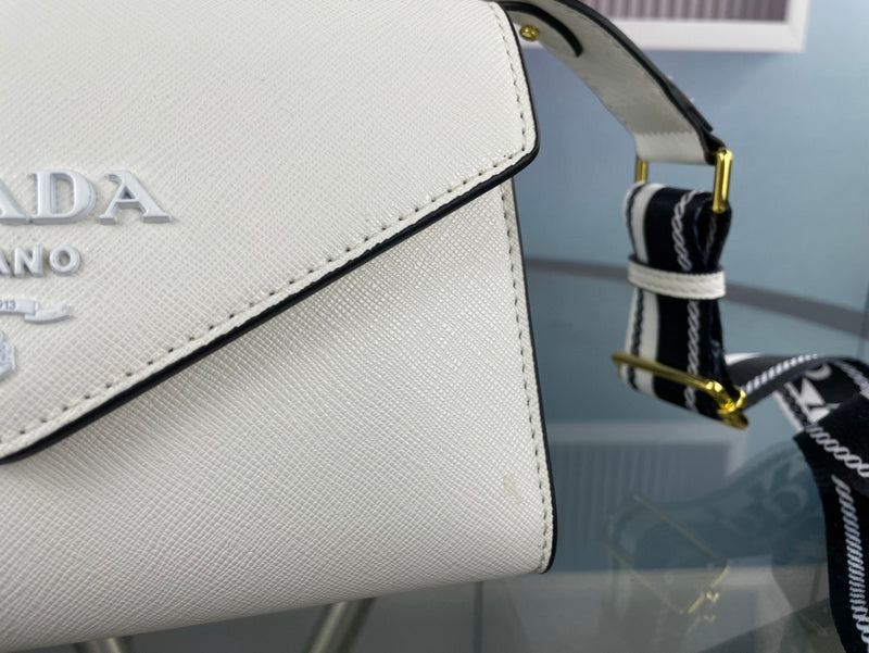 Satchel Bags - PRA Bags - 108