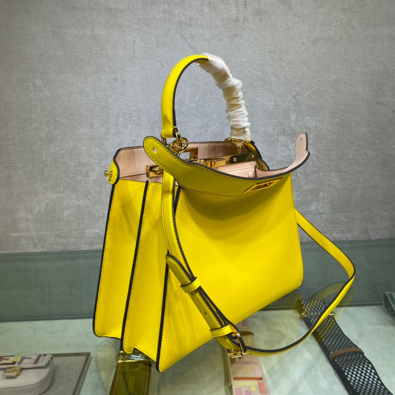 FDI Bags - Luxurious Bags  244
