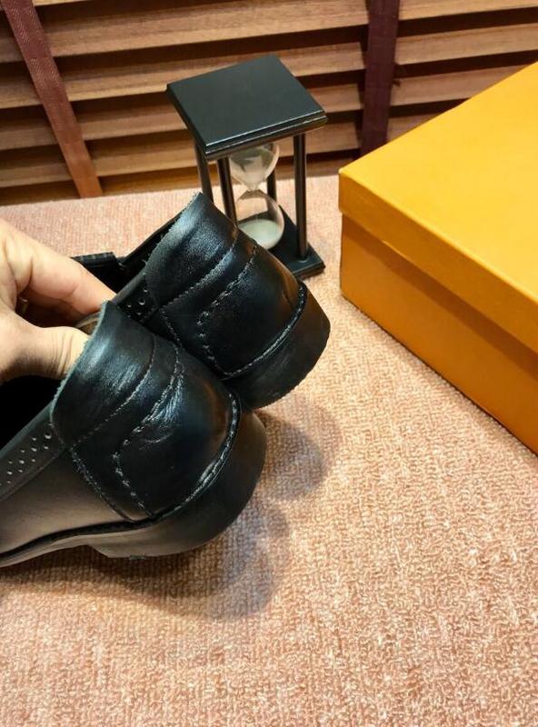 SAMC - LOV Men Shoes - 1837
