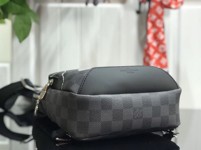 Fashion Lu-Vi bags - 2804