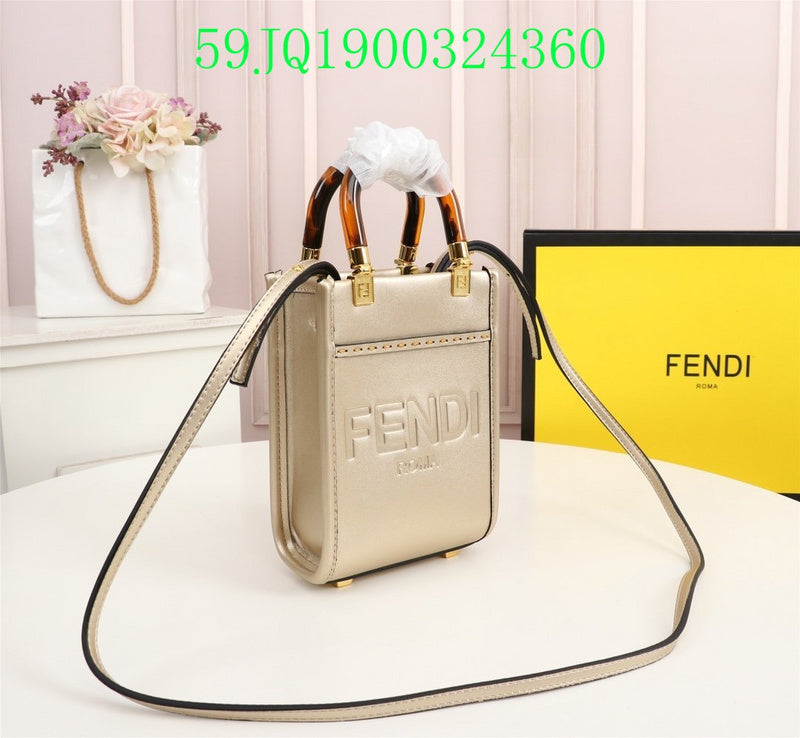 Glami - FDE Bags - 1775