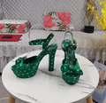 SAMC - DAG Women Shoes - 008