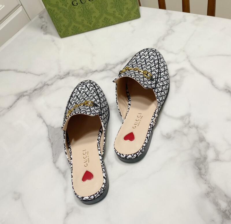 SAMC - GUKI Women Shoes - 261