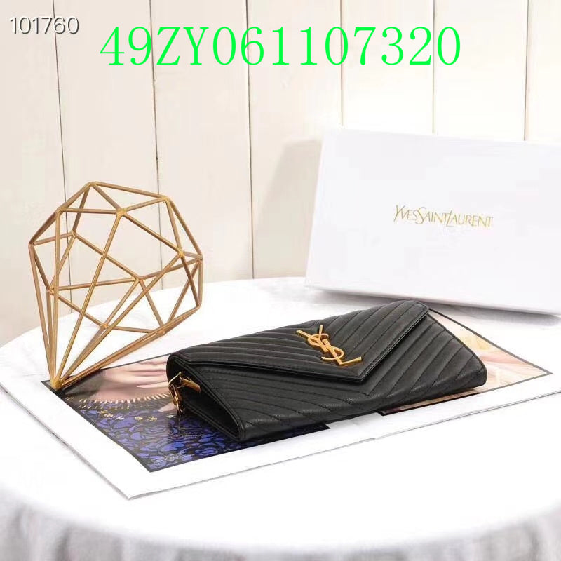 Glami - YLS Bags - 2036