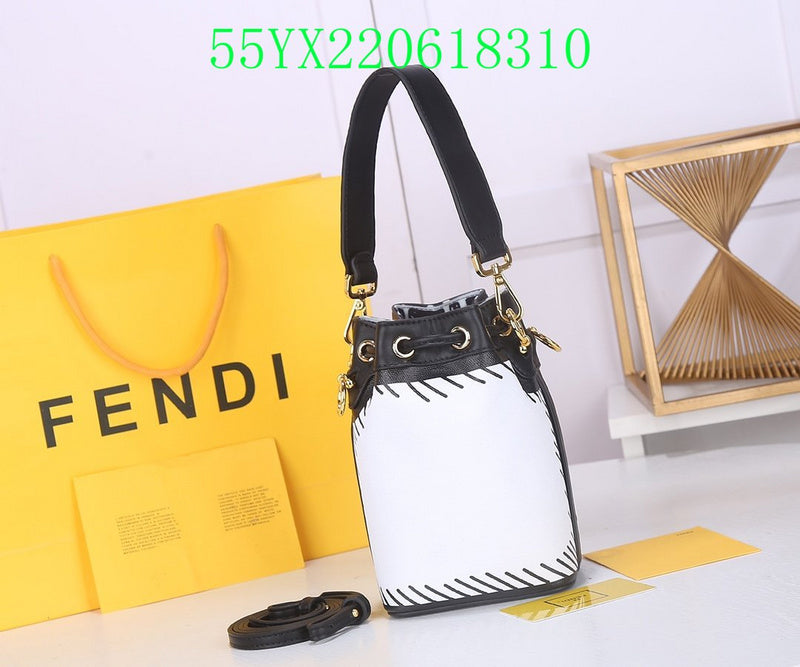 Glami - FDE Bags - 2972