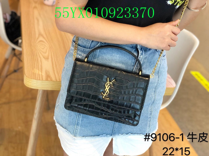 Glami - YLS Bags - 2058