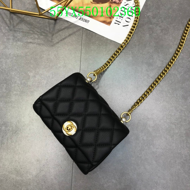 Satchel Bags - CHL Bags - 5460