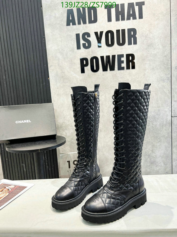 SAMC - CHL Women Boots - 215
