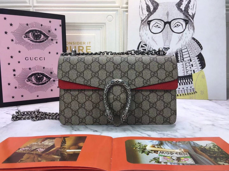 Glami Fashion - GCI Bags - 10653