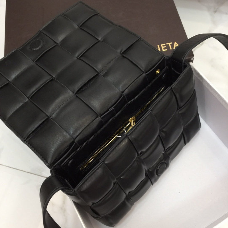 Satchel Bags - BV Bags - 360