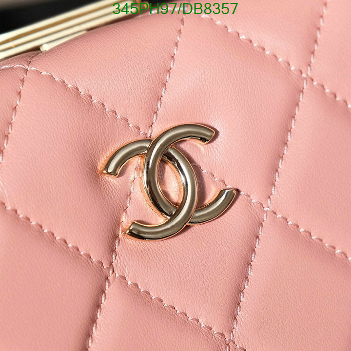 SAMC - CHL Bags - 005