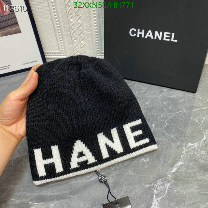 SAMC - CHL Caps & Hats - 410