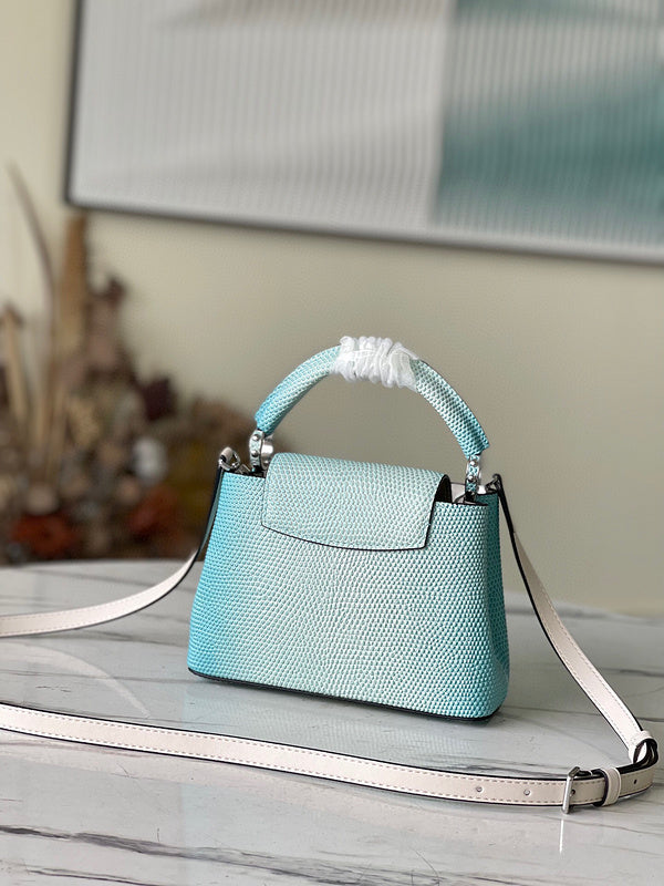 GlamI Lu-Vi bags - 5220