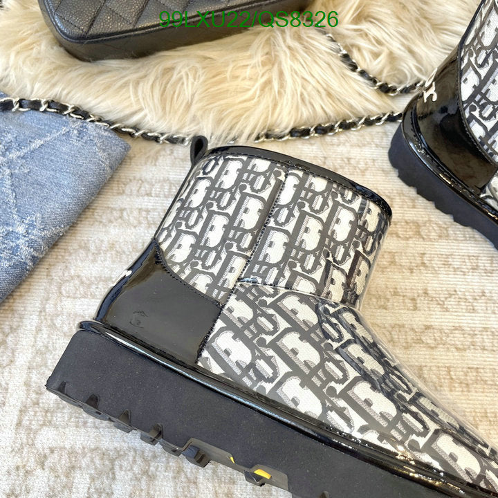 SAMCC - DOR Women Shoes - 1698