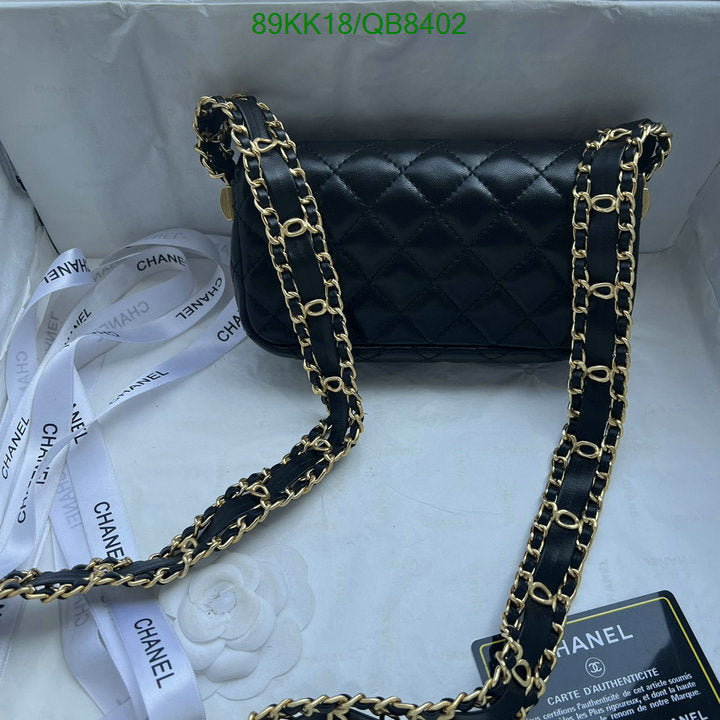 SAMC - CHL Bags Crossbody - 124