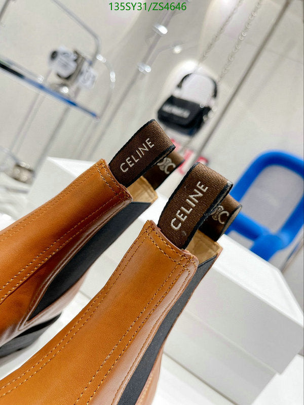 SAMC - COL Women Shoes - 177