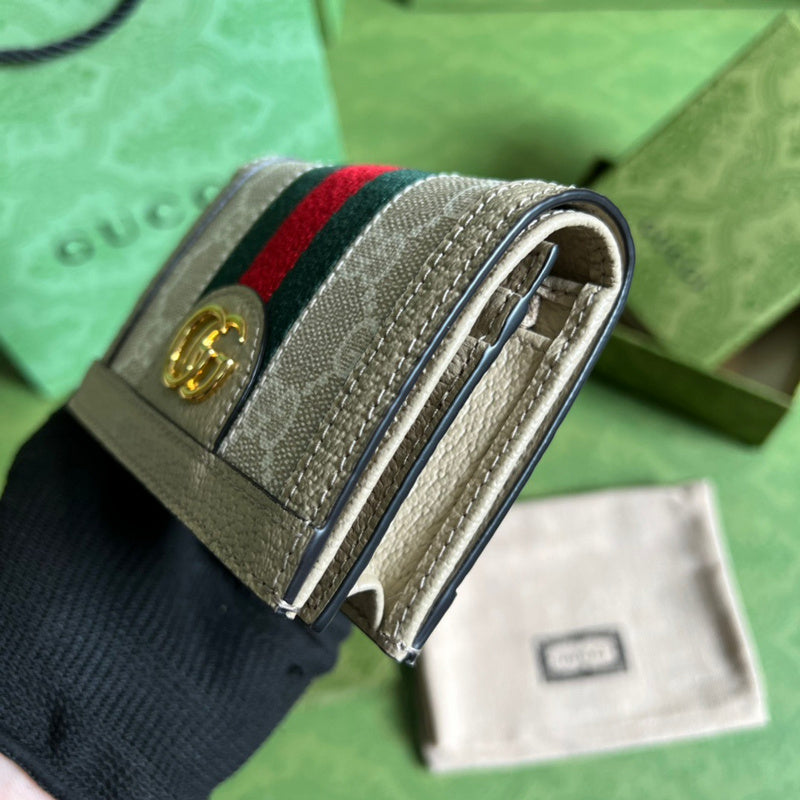 Glami-i - Guki Wallet - 255