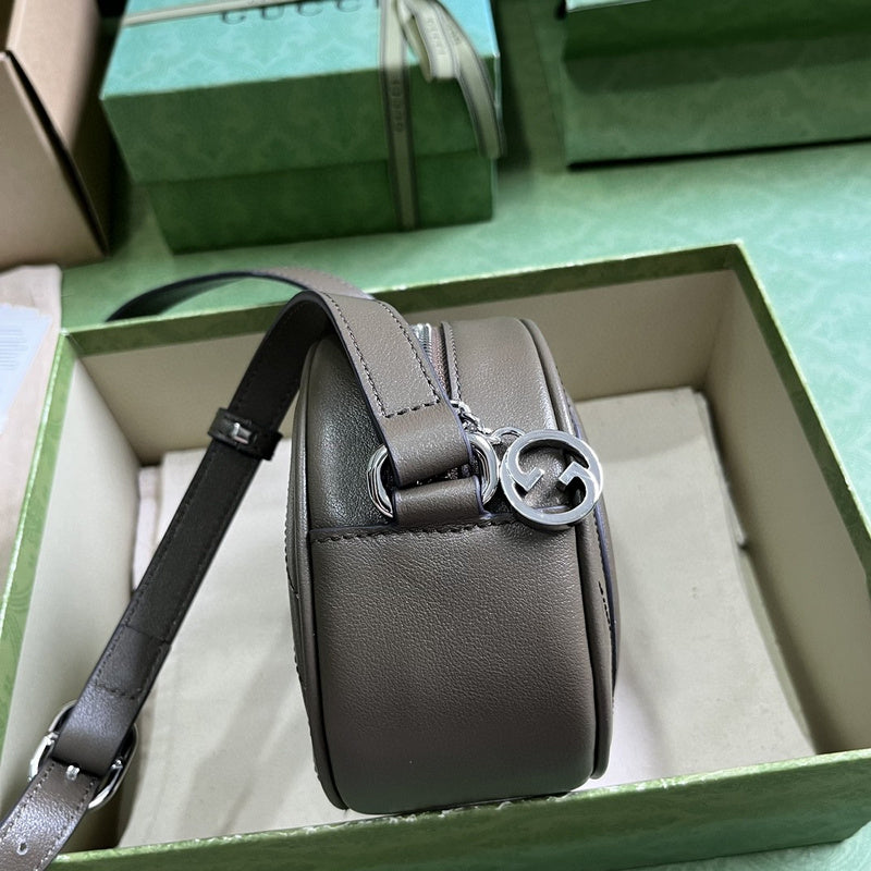 Glami-i GUKI Women Bags - 021