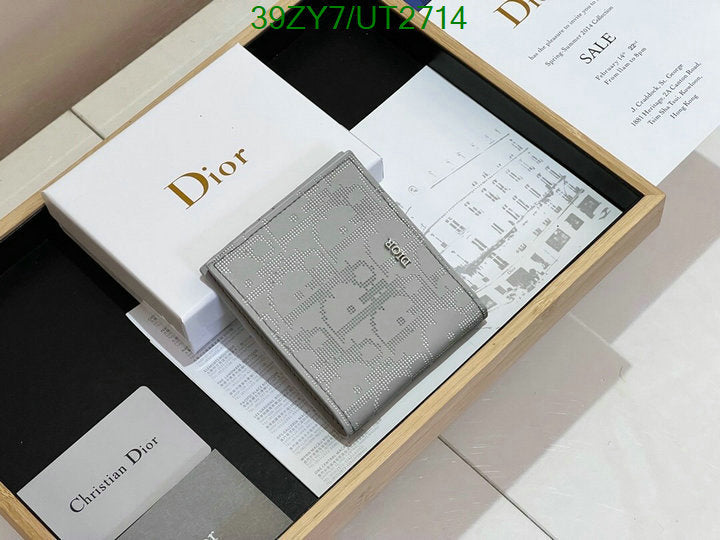 SAMC - DOR Wallets - 065