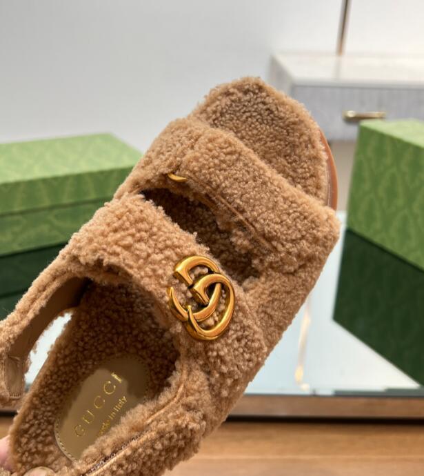 SAMC - GUKI Women Shoes - 338