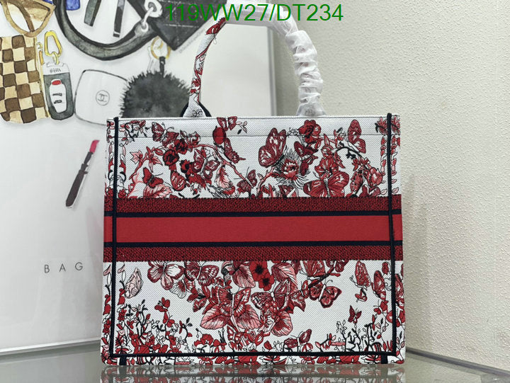 SAMCC - DOR Bags - 813