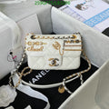 SAMC - CHL Bags - 850