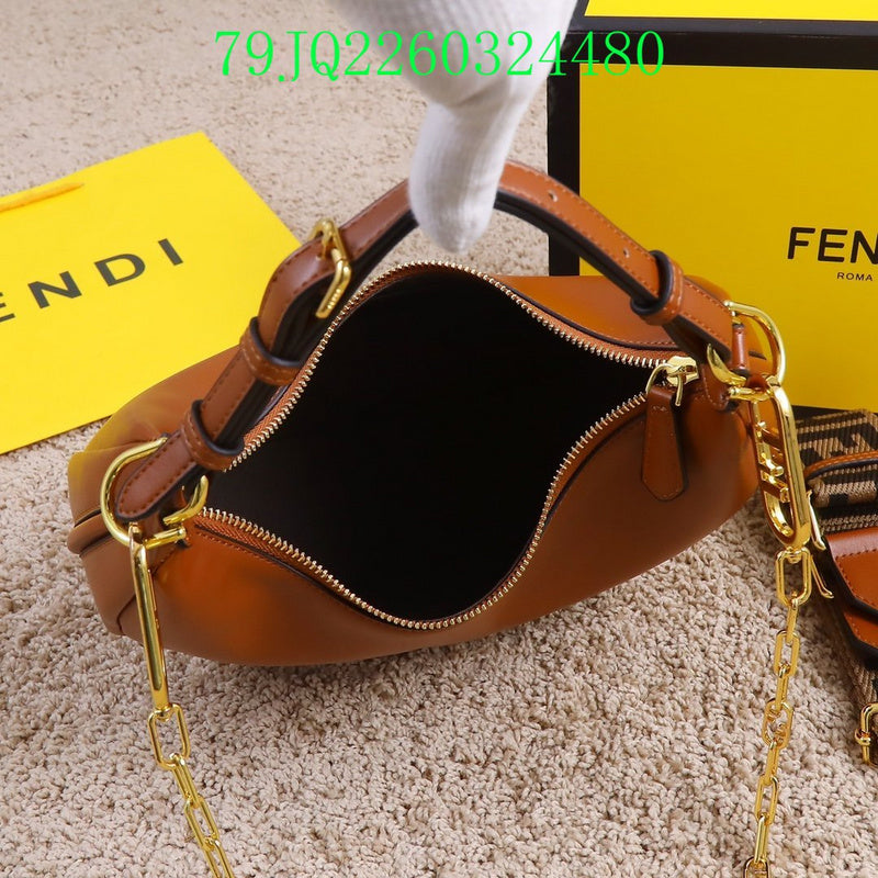 Glami - FDE Bags - 1771