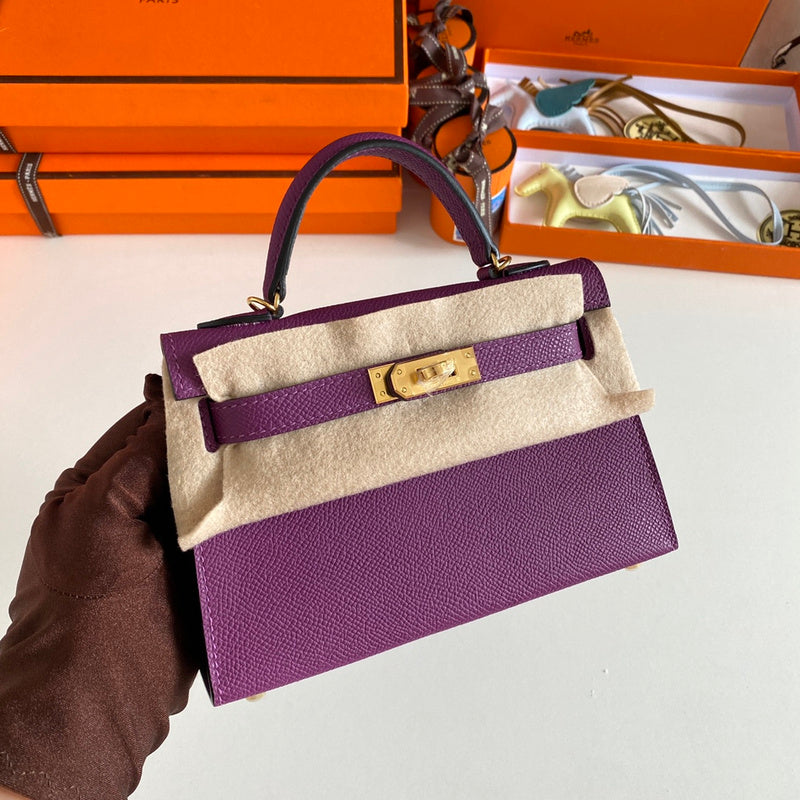 Glamy - HMS Bags - 496