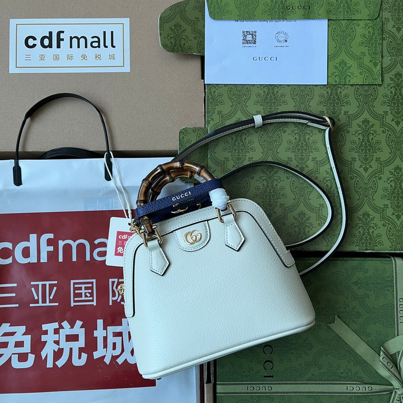 Glami Fashion - GCI Bags - 9322