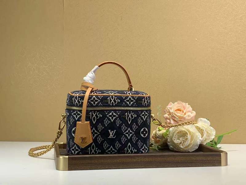 Glami- Glami- Lu-Vi bags - 11917