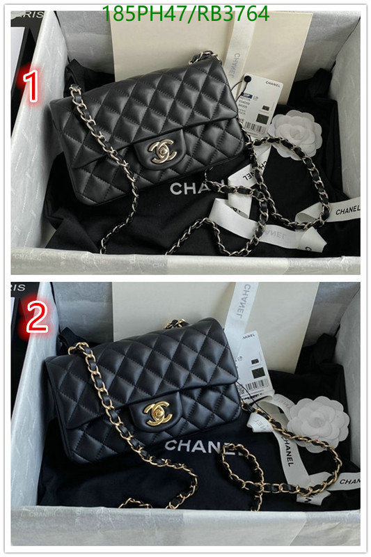 SAMC - CHL Bags - 383