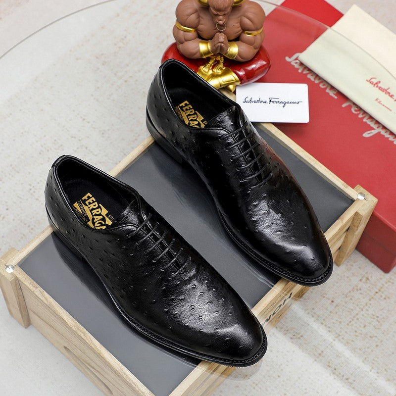 Glami - FGO Men Shoes - 930