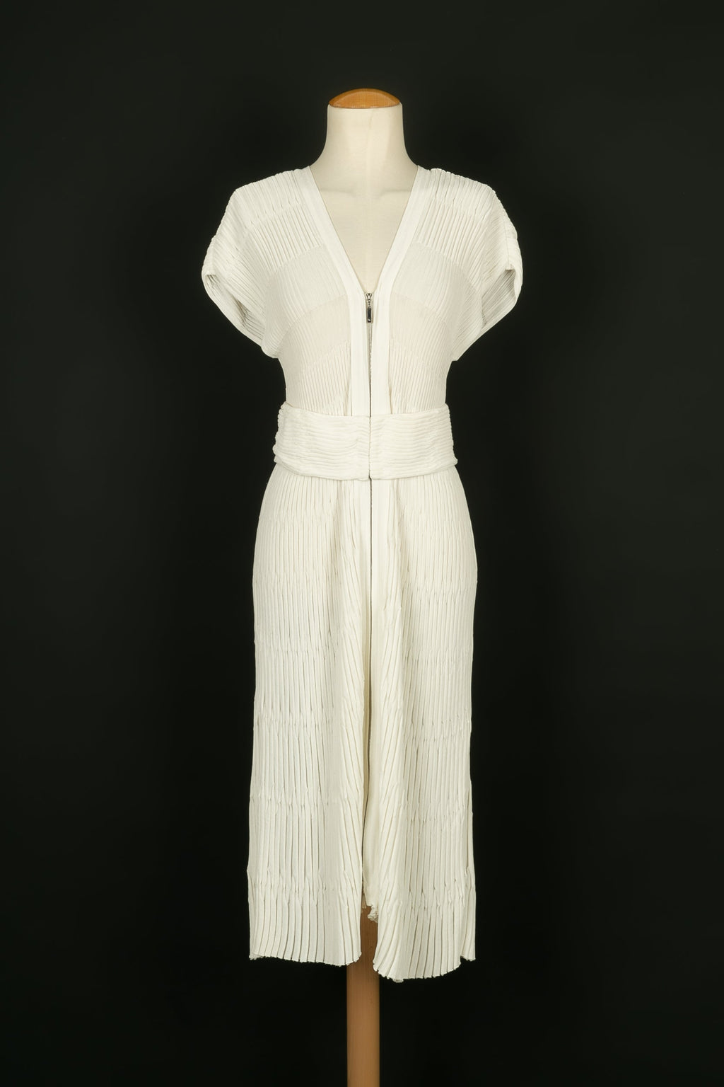 Robe Chanel