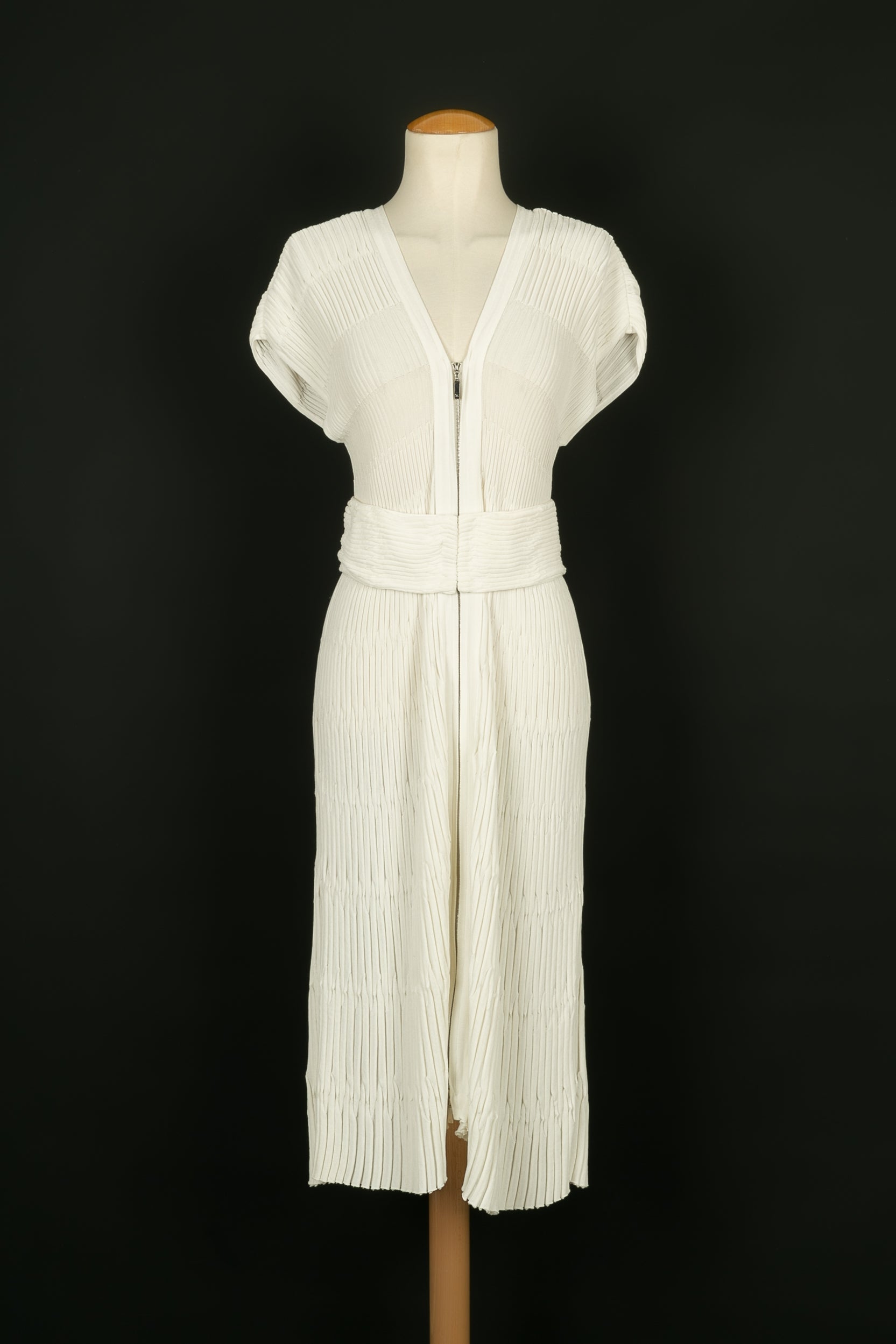 Robe Chanel
