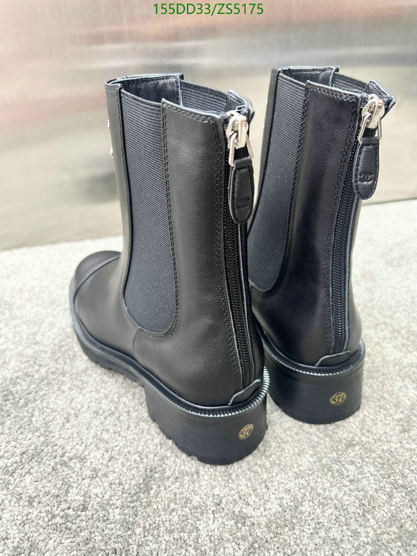 SAMC - Mix Boots - 403