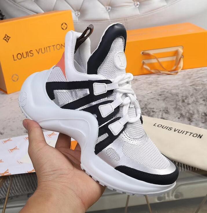 Glamy - LOV Men Shoes - 1996