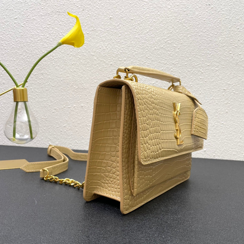 Satchel Bags - SLY Bags - 1463