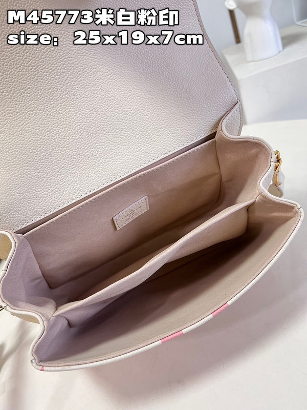 Glamy - LOV Bags - 634