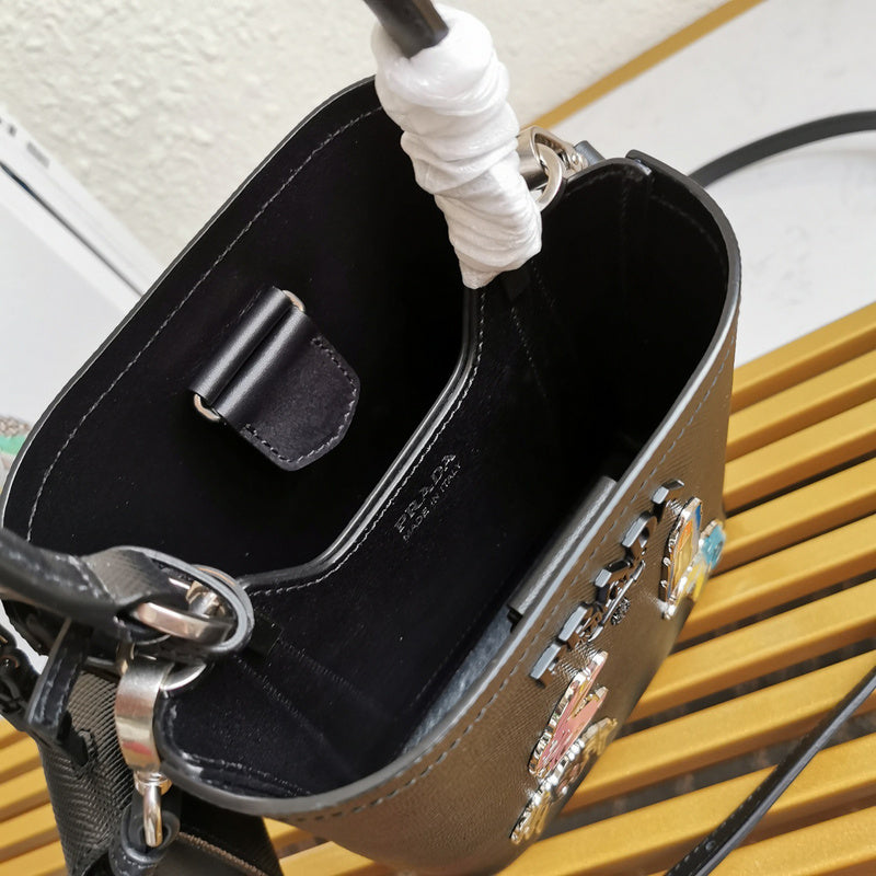 Satchel Bags - PDA Bags - 1360